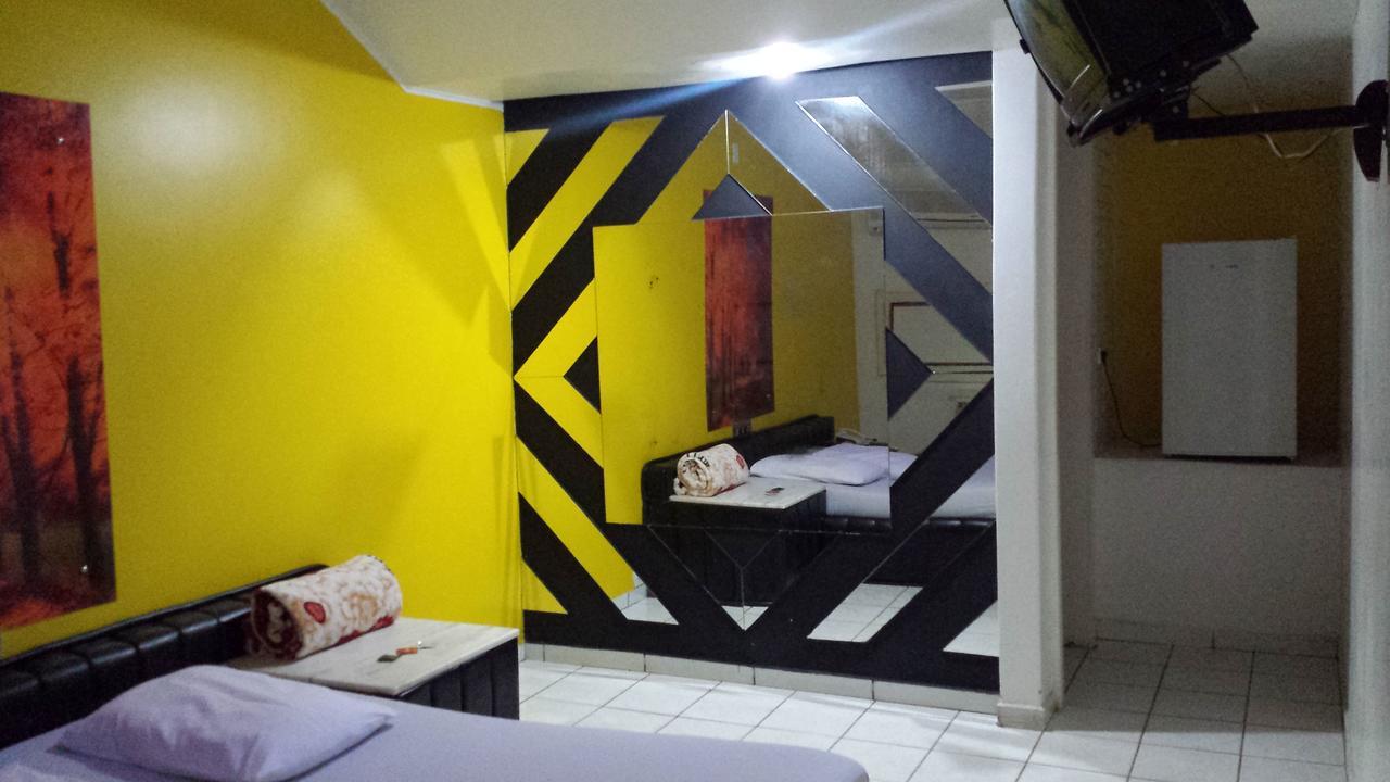 Motel Casa Blanca (adults Only)